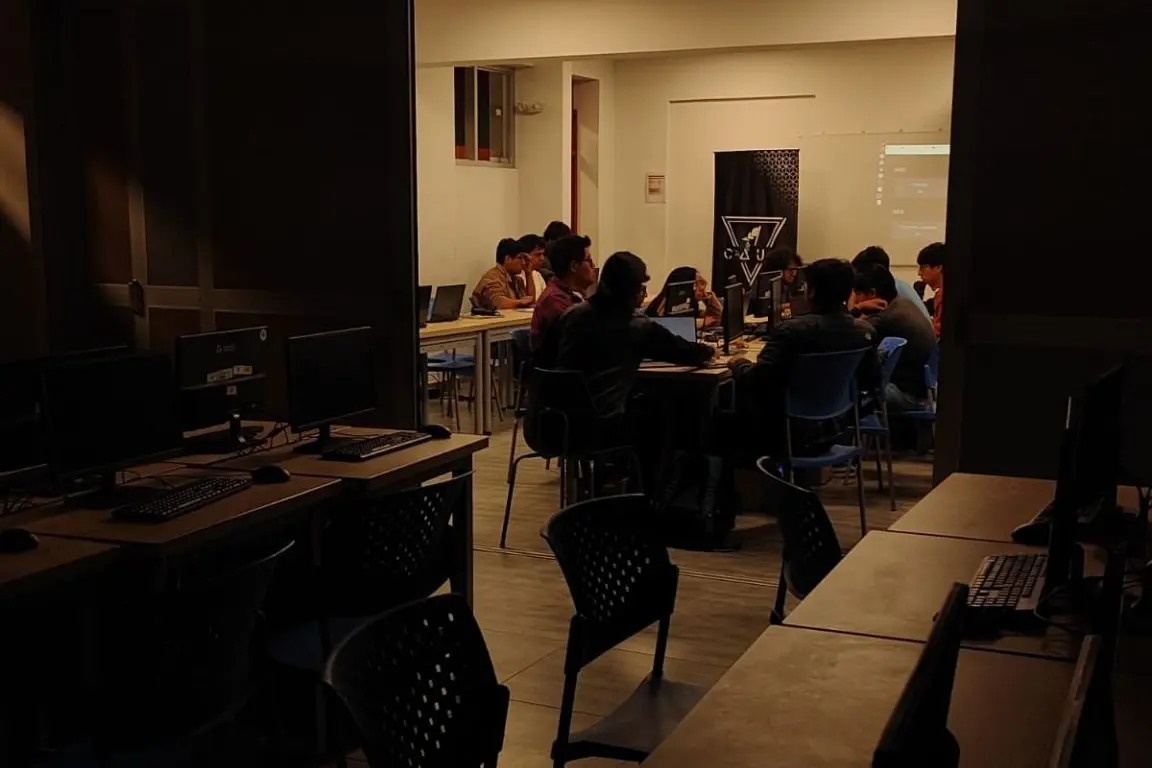 Comunidad Arequipeña de Ciberseguridad (CAUC)