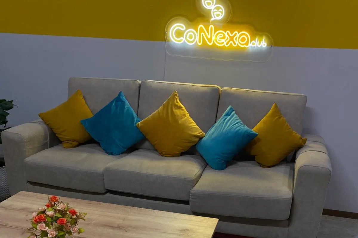 CoNexa Coworking