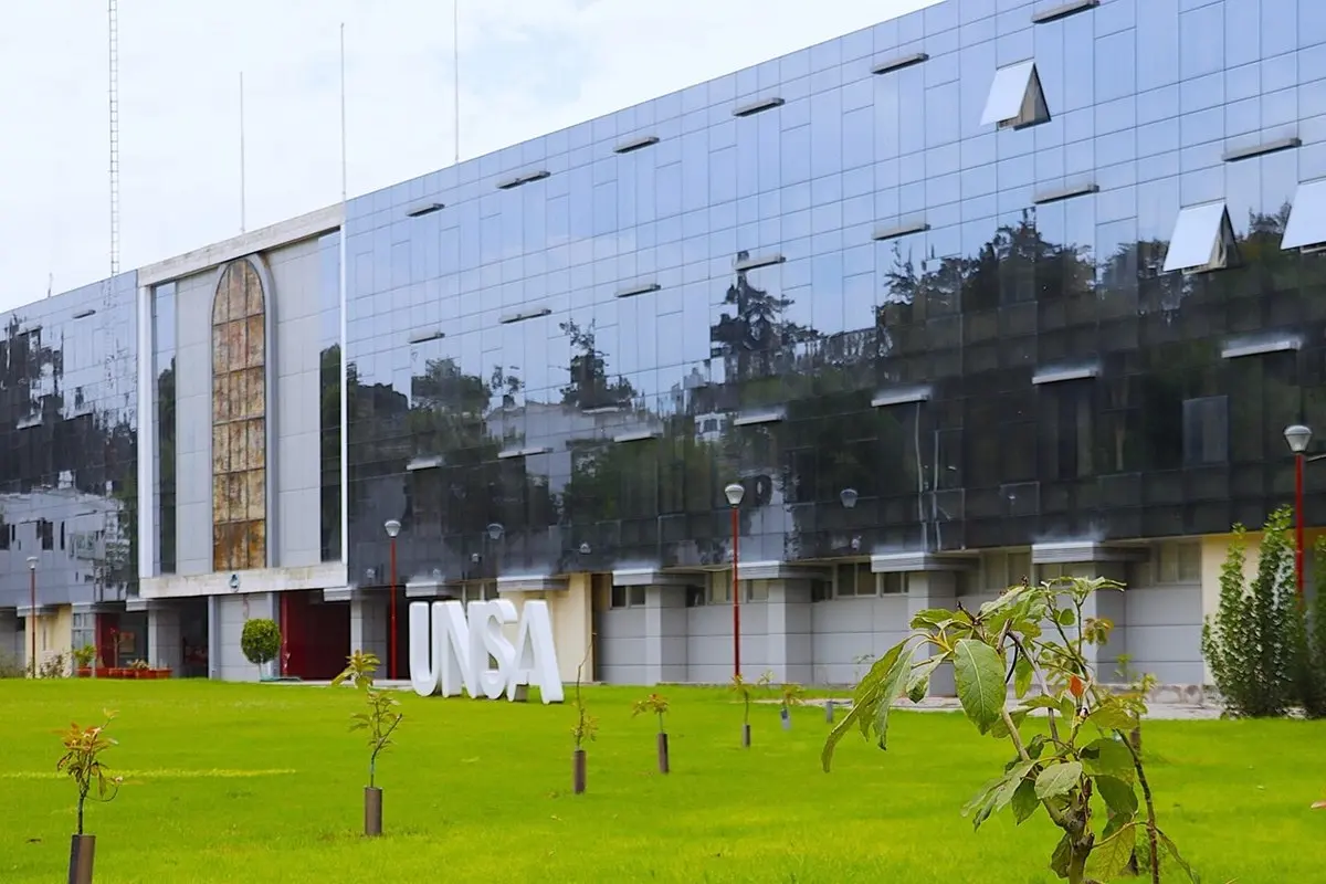 Dirección de Innovación y Transferencia Tecnológica (UNSA)