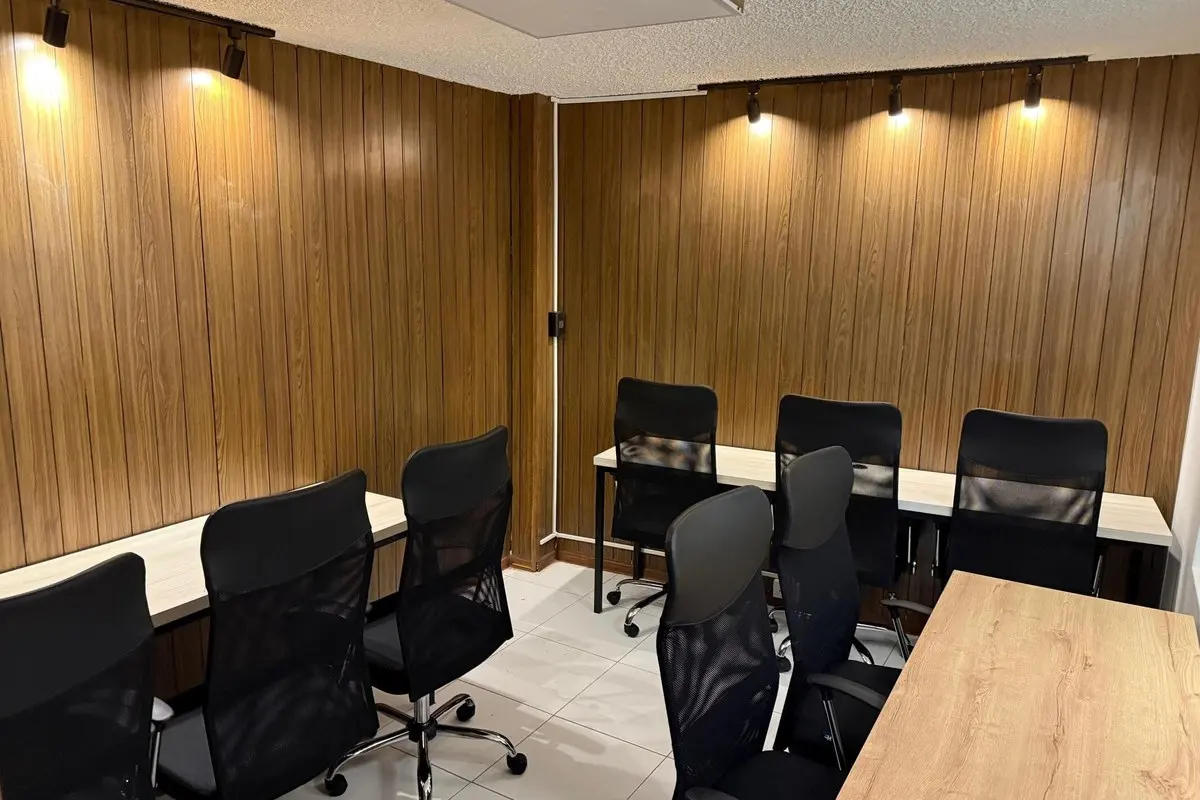 Espacio Coworking Arequipa