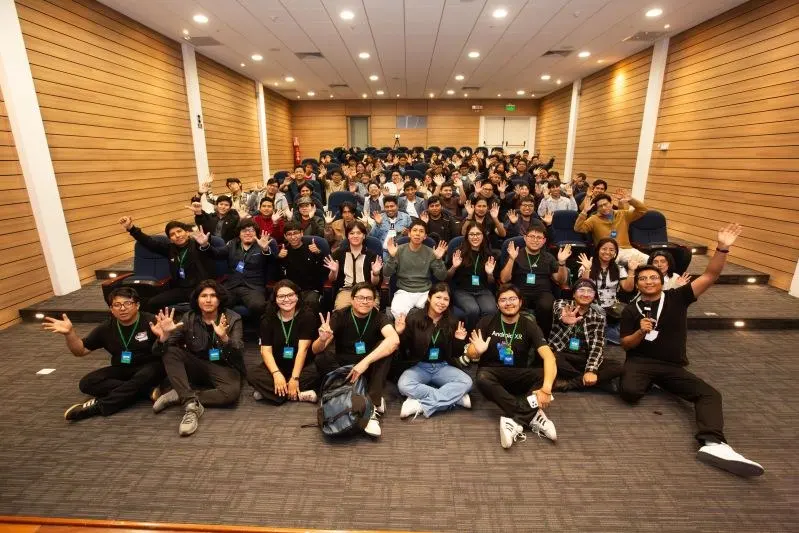GDG Arequipa