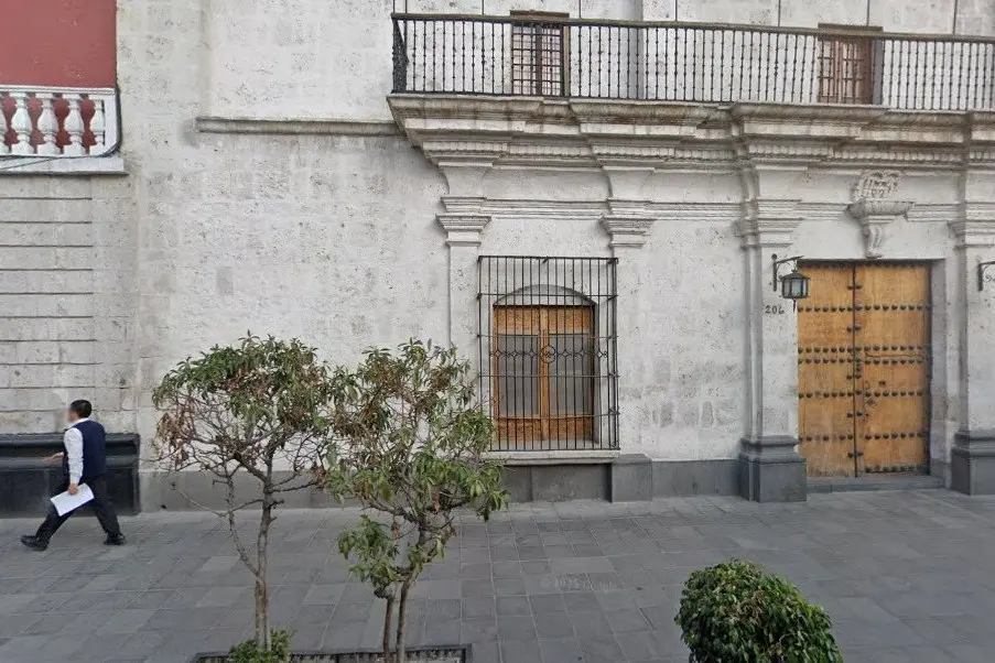 Gerencia Regional de Ciencia, Tecnología e Innovación – Gobierno Regional de Arequipa