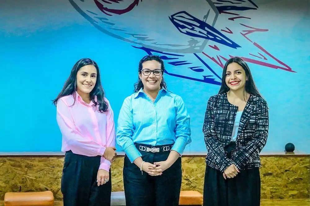 Incubadora de Negocios Kaman – UCSP