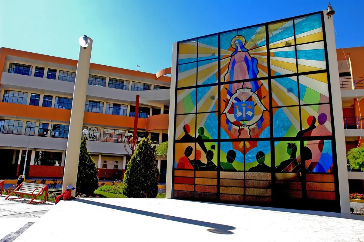 INNICIA – Incubadora de Empresas UCSM