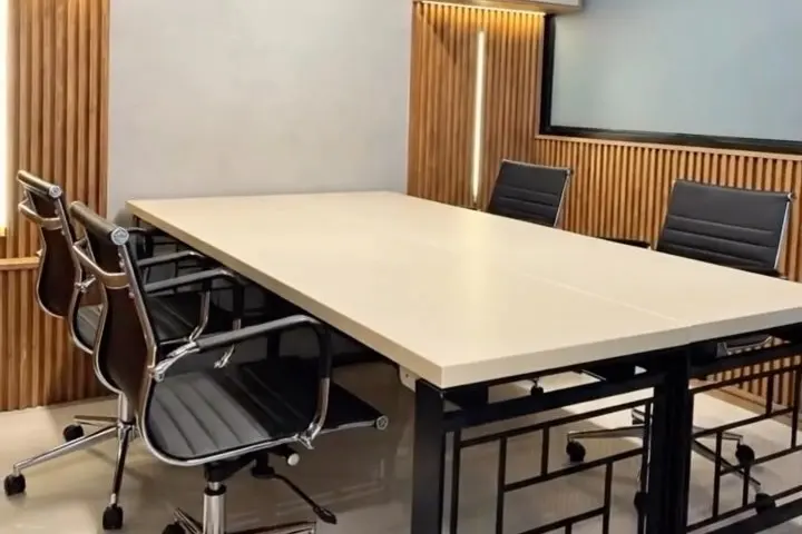 Prime Coworking Space