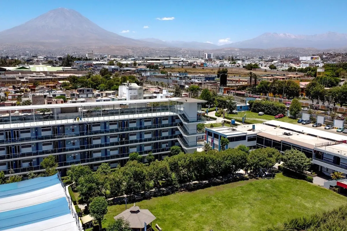 Universidad La Salle (ULaSalle)